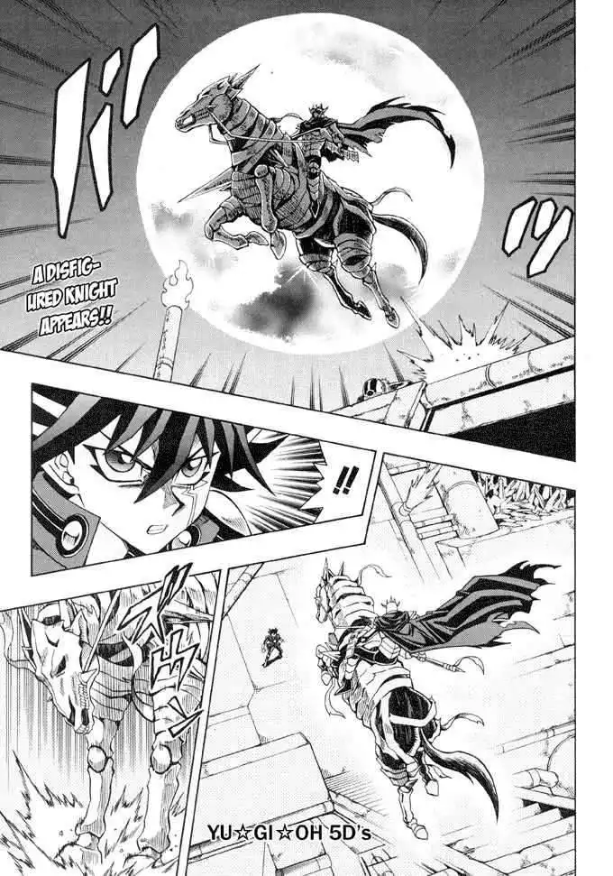 Yu-Gi-Oh! 5D's Chapter 2 2